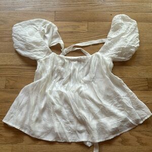 Mi Ami Shirt / Francesca’s